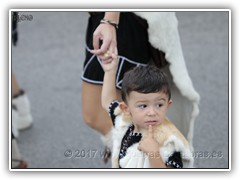 guerras cantabras 2017 desfile infantil (81)